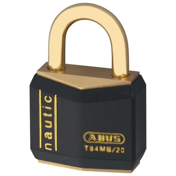 Abus hngls, mssing/vinyl