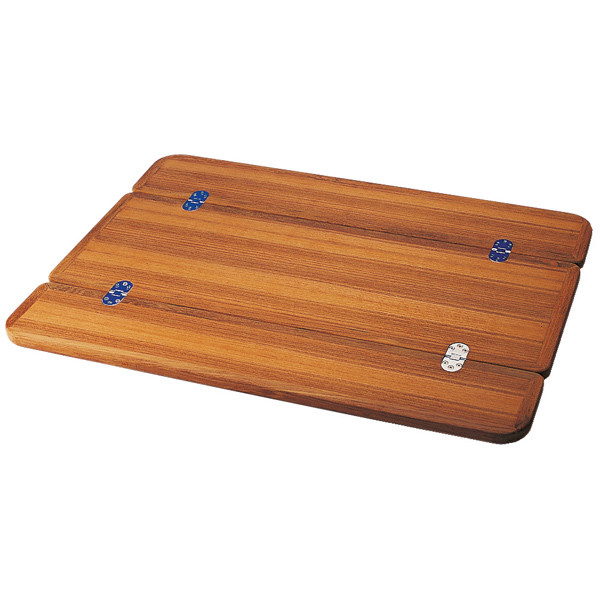 Roca Teak fllbord Miami