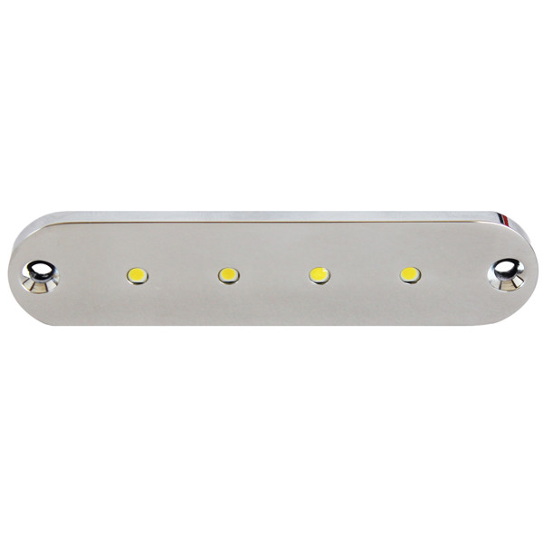 Casolux Merle LED-belysning RF, framtriktat ljus