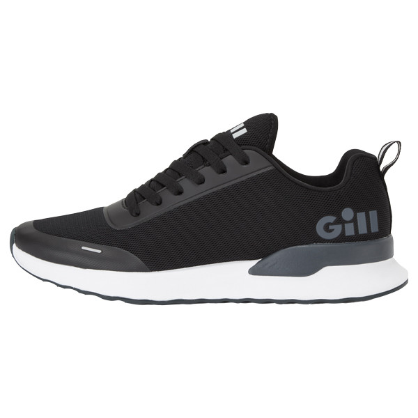 Gill 939 Savona trainer, svart