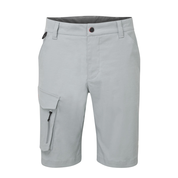 Gill Race shorts RS42 herr ljusgr