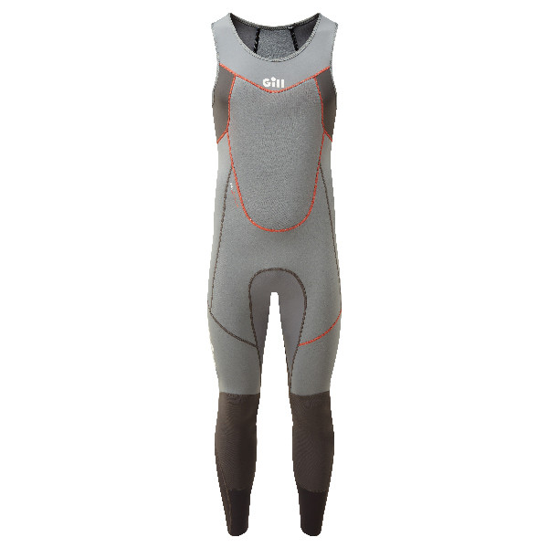 Gill 5002 Zenlite skiff suit gr