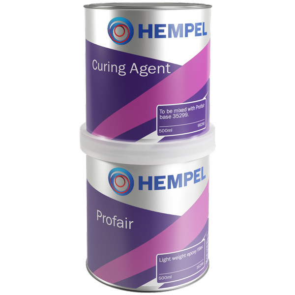 Hempel Profair