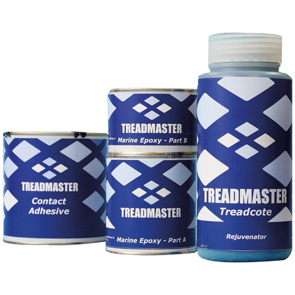 Treadmaster Treadcote, 1L