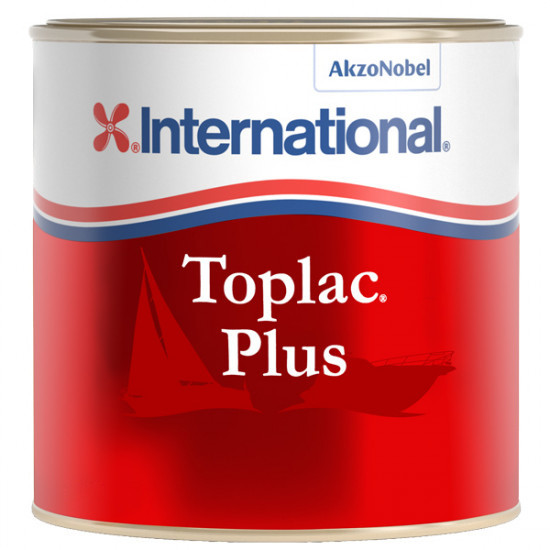 International Toplac Plus