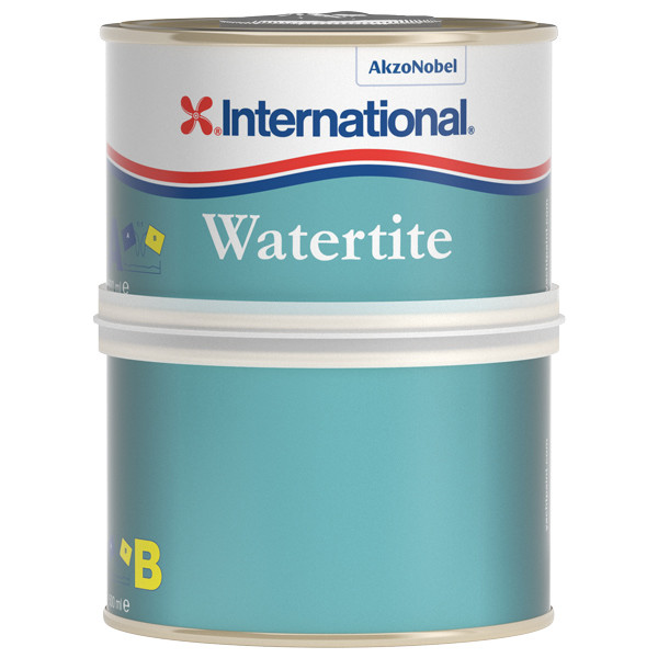 International Watertite Epoxyspackel