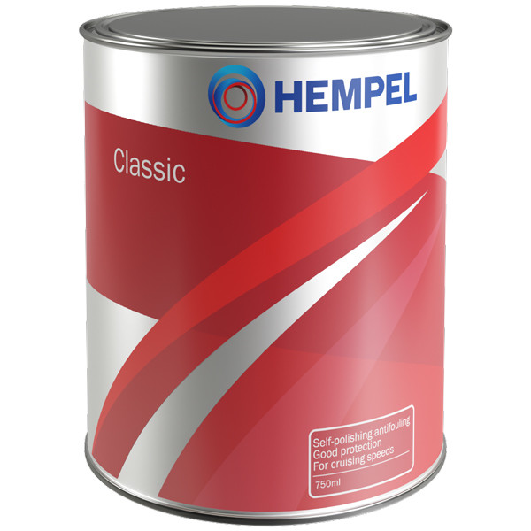 Hempel Classic