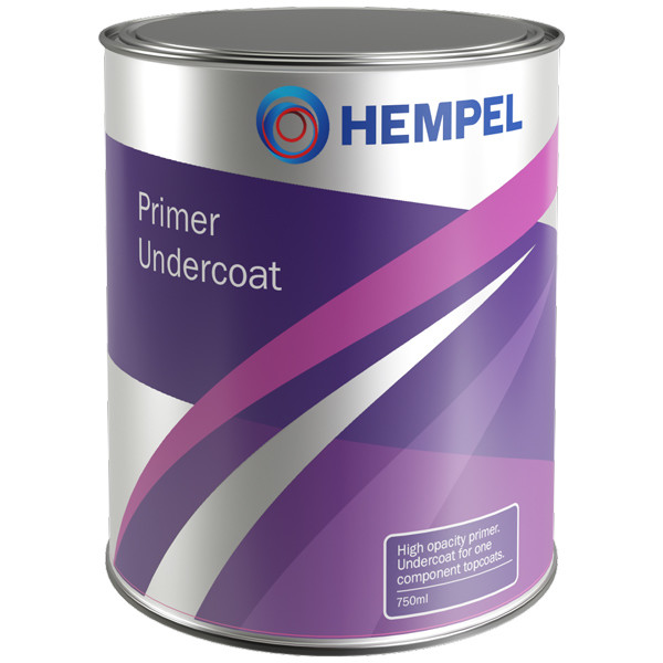 Hempel Primer Undercoat