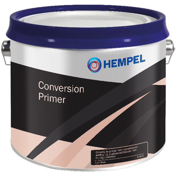 Hempel Conversion Primer