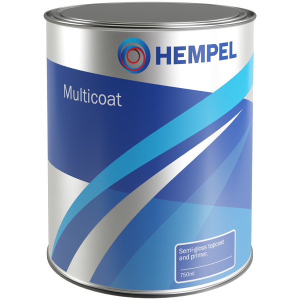 Hempel Multicoat